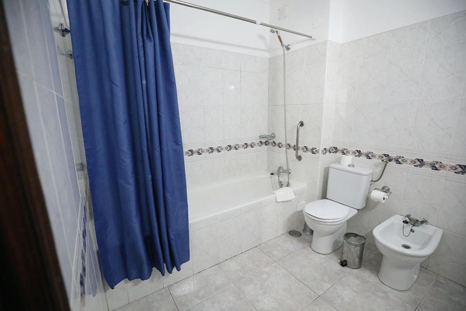 Apartamento T1 Todo Equipado Албуфейра Экстерьер фото