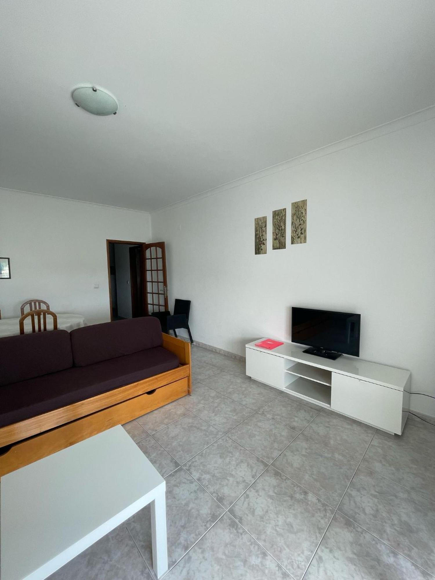 Apartamento T1 Todo Equipado Албуфейра Экстерьер фото