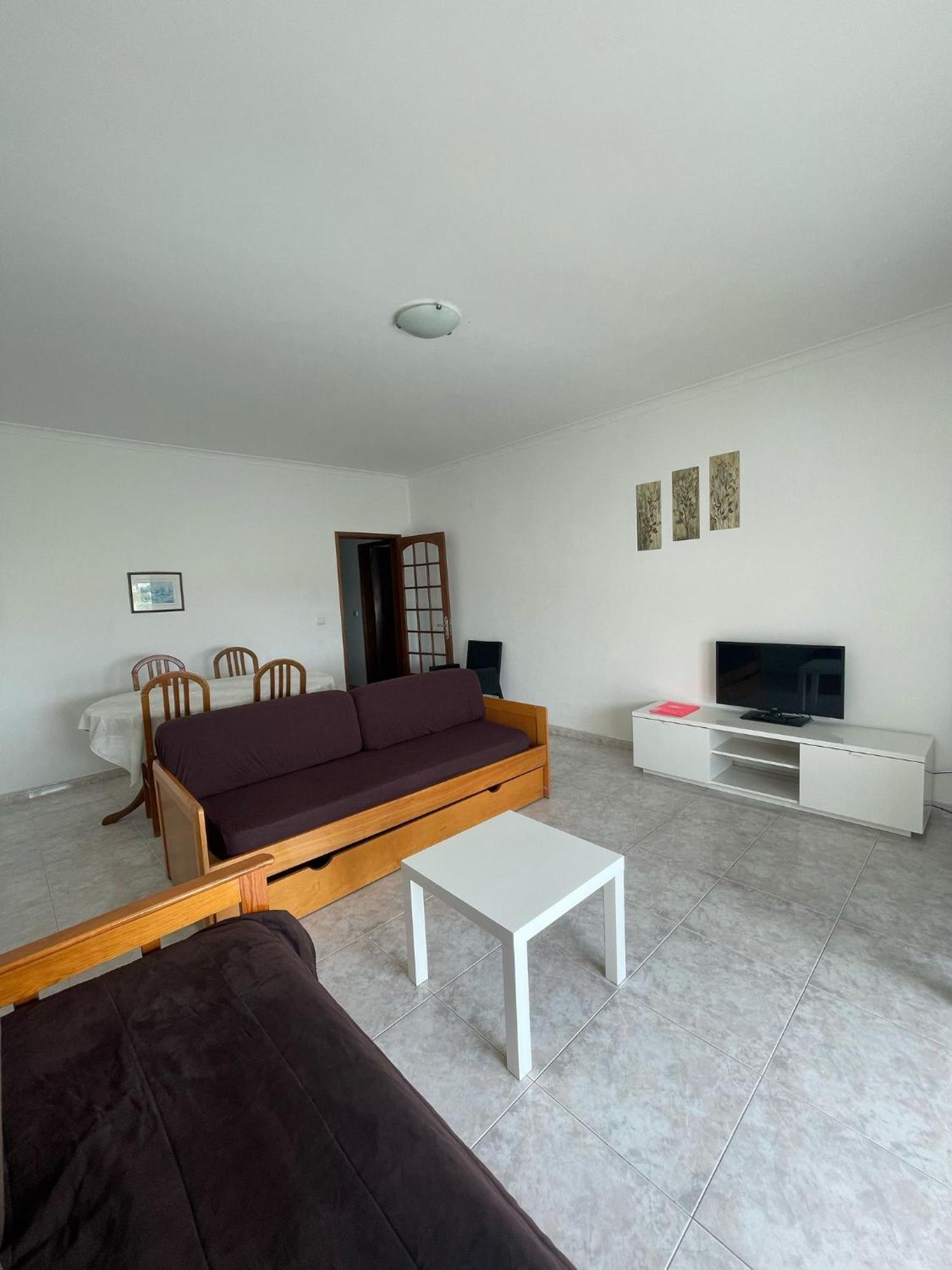 Apartamento T1 Todo Equipado Албуфейра Экстерьер фото